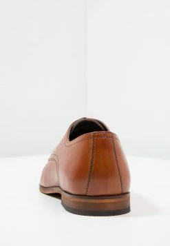 Pier One Hombre Zapatos Con Cordones - Cognac -Pier One Comercio c76103f9df4b497f8e078d75e2ec680a