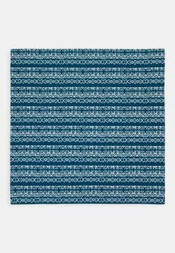 Pier One BANDANAS 3 PACK UNISEX - Pañuelo - Black/khaki/blue, Unisexo -Pier One Comercio c763203588dc4b979c392c640dea8fc6