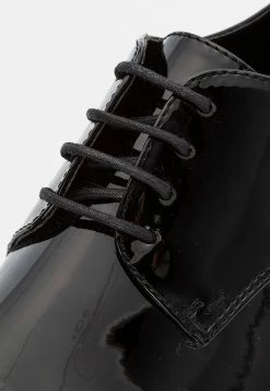 Pier One Hombre Zapatos De Vestir - Black -Pier One Comercio c769d3e690cb4992a546cbbfa7ff999e