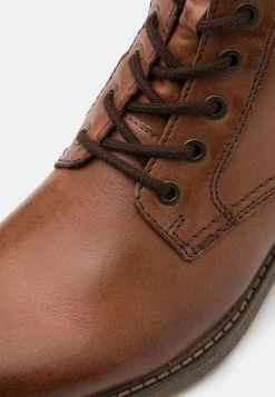 Pier One Hombre Botines Con Cordones - Cognac -Pier One Comercio c78f173884c8474696ba7a54517ca8b9