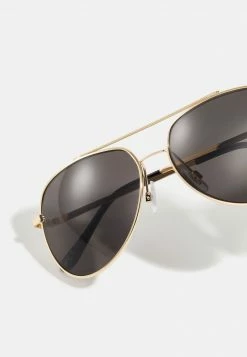 Pier One Hombre Gafas De Sol - Black -Pier One Comercio c7ac72f2380d43a0a42e4b731ea07424