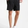 Pier One Hombre Shorts - Black 1 Pier One Hombre Shorts - Black -Pier One Comercio c7adb13a107346be9a052650b4cd715e