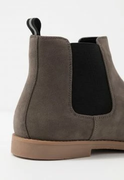 Pier One Hombre Botines - Grey -Pier One Comercio c7b8f525212f45a5be40e6750a88a087