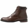 Pier One Hombre Botines Con Cordones - Brown -Pier One Comercio c7d336a63a594d87af14df0da813f402