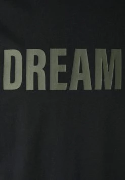 Pier One Pijama - Black/khaki, Hombre -Pier One Comercio c824ccb1483442e292d9d5ac939af3c9