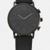 Pier One Unisexo UNISEX - Reloj - Black -Pier One Comercio c83d95c4d12240db844208d51451ecb8