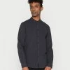 Pier One Hombre Camisa - Black