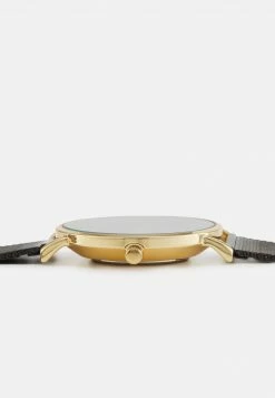 Pier One Unisexo Reloj - Black/goldcoloured 8 Pier One Unisexo Reloj - Black/goldcoloured -Pier One Comercio c895fe48ec014832a617f4e24d04c880