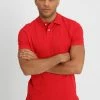 Pier One Hombre Polo - Red -Pier One Comercio c8af6aa5ef004f86bab7ffd66cc50be1