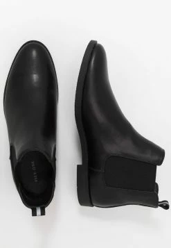Pier One Hombre Botines - Black -Pier One Comercio c8cb2fe85d2a4a5eab38d759b66a1e6a