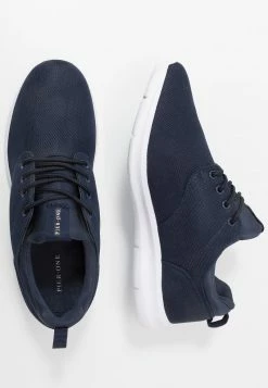 Pier One Hombre Zapatillas - Blue -Pier One Comercio c90ac4fdc2204664a21aa0574ed76c46