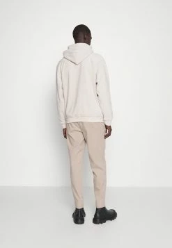 Pier One Hombre Jersey Con Capucha - Stone -Pier One Comercio c942c01390354b37869f856633e24cb8