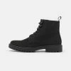 Pier One Hombre Botines Con Cordones - Black 1 Pier One Hombre Botines Con Cordones - Black -Pier One Comercio c955d9740b5c40b196183188f27a2b5b