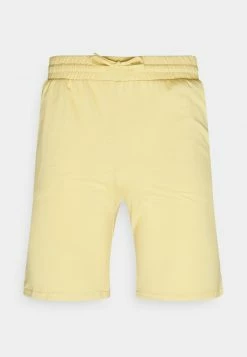 Pier One Hombre 3 PACK - Pantalón De Pijama - Dark Blue/yellow/taupe -Pier One Comercio c9e025bed36449c8922d661dbef717f5