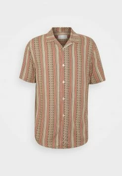Pier One Hombre Camisa - Multicoloured -Pier One Comercio c9f8f3ca4eb045d6a2a82e9c9daaecf9