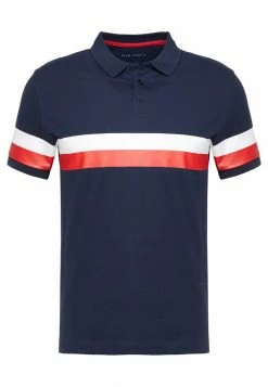 Pier One Polo - Dark Blue, Hombre -Pier One Comercio ca5507eacb704c2fbee3e6a04910b951