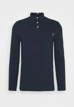 Pier One Hombre Polo - Dark Blue -Pier One Comercio ca6874bf8e684c2196c3f49bd7dbb6ce
