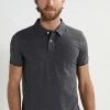 Pier One Hombre Polo - Dark Grey Melange -Pier One Comercio caa7bb6a2ffb4f77837ab27168d846d6