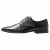 Pier One Hombre Zapatos Con Cordones - Black -Pier One Comercio cab5c3c74dc647c7b025ad02ca1b2a2c