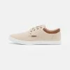 Pier One Unisexo Zapatillas - Beige -Pier One Comercio caf6fa5b36af44209c0399e430a76e4e