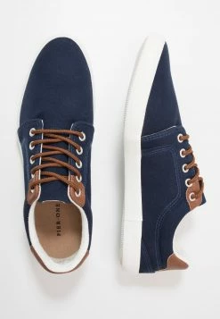 Pier One Unisexo UNISEX - Zapatillas - Dark Blue -Pier One Comercio cb0267bca5cc4d00a6afd8fcf8dc3fe2