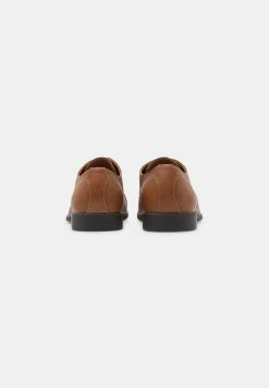 Pier One Hombre Zapatos De Vestir - Cognac -Pier One Comercio cb2059d4b063458e962878d1537f293e