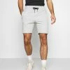 Pier One Hombre Pantalones Deportivos - Light Grey