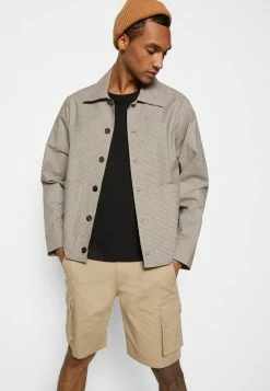 Pier One Hombre Shorts - Tan -Pier One Comercio cb34b10d0f624d678baf8681f1ae17e9