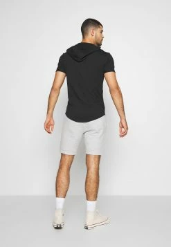 Pier One Hombre Pantalones Deportivos - Light Grey -Pier One Comercio cb3bb1e7de26403daf51a351432aaf3a