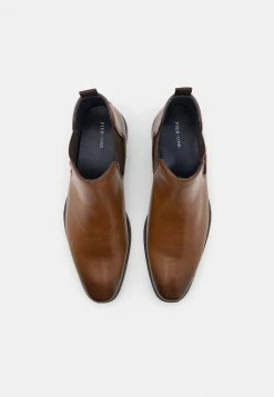 Pier One Botines - Cognac, Hombre -Pier One Comercio cbd7dd1aca134654904633b5af34c01f