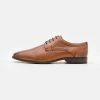 Pier One Hombre Zapatos De Vestir - Cognac 2 Pier One Hombre Zapatos De Vestir - Cognac -Pier One Comercio cbf797e0d4fb404c8533e3b043d9da67