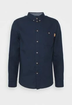 Pier One Camisa - Dark Blue, Hombre 12 Pier One Camisa - Dark Blue, Hombre -Pier One Comercio cc0c0f083bd147fd844f90a5c2af5a6c