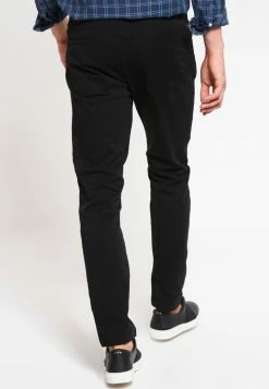 Pier One Hombre Pantalones - Anthracite -Pier One Comercio cc65104e637641afab46fd648f34e53c