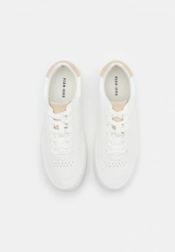 Pier One Hombre Zapatillas - White -Pier One Comercio cca3f6746bfb40659f822bc3addb4ce8