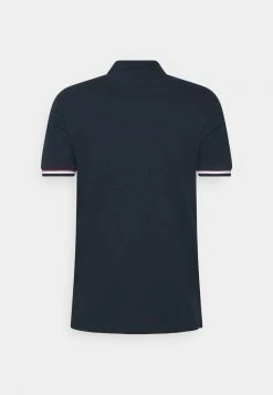 Pier One Hombre Polo - Dark Blue/bordeaux -Pier One Comercio ccef9e2c89234bfa96e1c140524dfac5