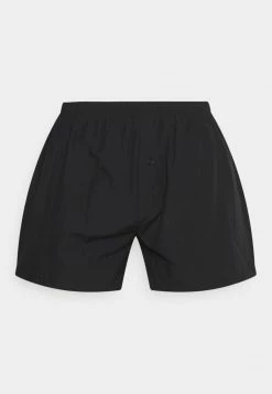 Pier One Hombre 5 PACK - Boxer - Black/dark Grey -Pier One Comercio cd00970b71114d1394831e90432d8c36