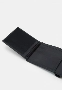 Pier One Hombre LEATHER - Monedero - Black -Pier One Comercio cdc71e71d04a4f6ba417123e29ee884b