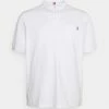 Pier One Hombre TRICLORE TRIM - Polo - White