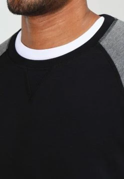 Pier One Sudadera - Grey Melange/black, Hombre -Pier One Comercio ce0c26974f3f40dfacd175e5c67e5d19