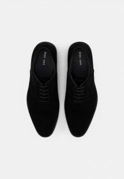 Pier One Hombre Zapatos De Vestir - Black 11 Pier One Hombre Zapatos De Vestir - Black -Pier One Comercio ce4cdf3221a84ca1be13ae871441073f