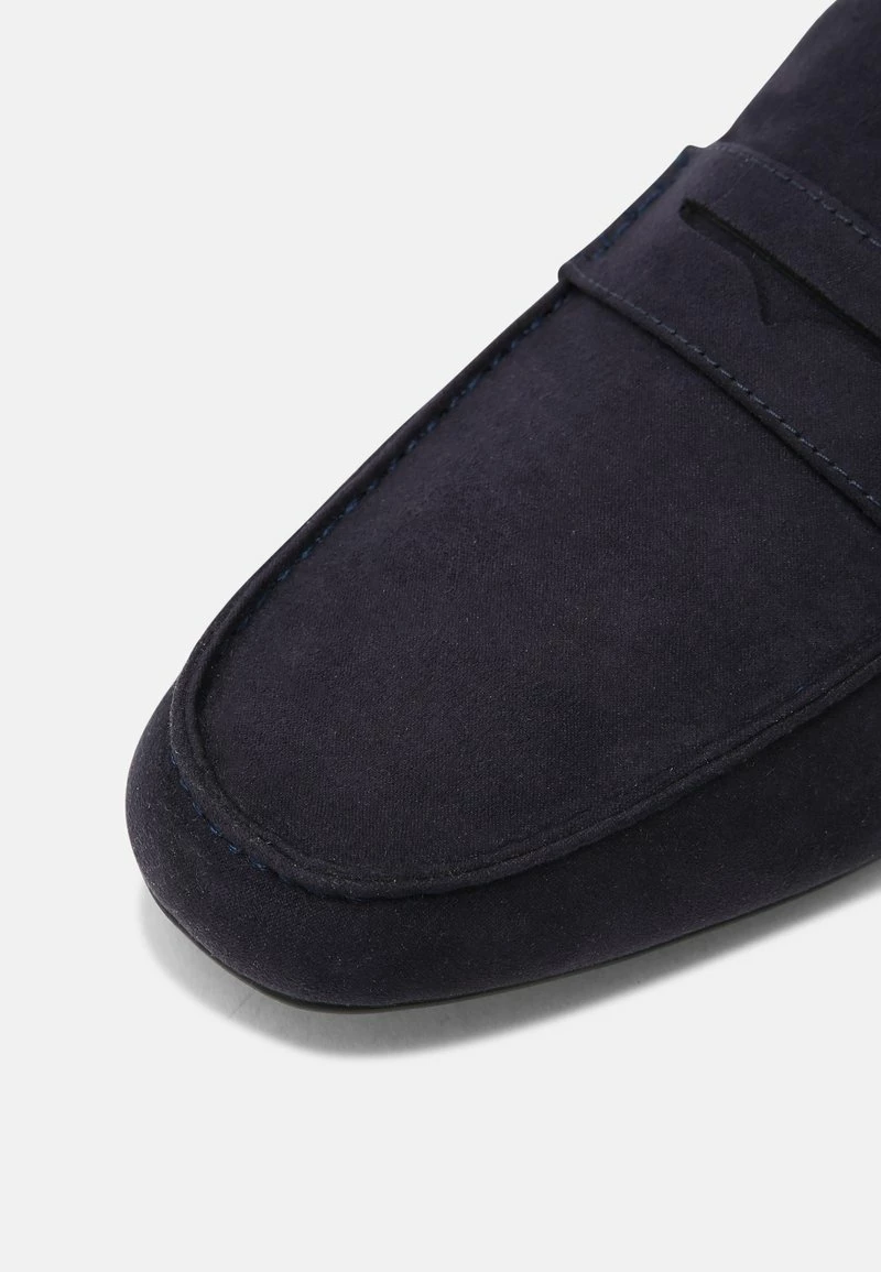 Pier One Mocasines - Dark Blue, Hombre 7 Pier One Mocasines - Dark Blue, Hombre - Imagen 5