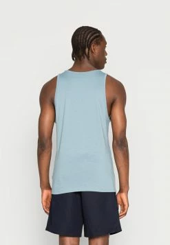 Pier One Hombre 3 PACK - Top - Green / White / Light Blue -Pier One Comercio ce6d6d6797e842d9b0927875df079a02