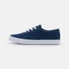 Pier One Hombre Zapatillas - Blue -Pier One Comercio cecb04add8c34a439512d695acd21a18