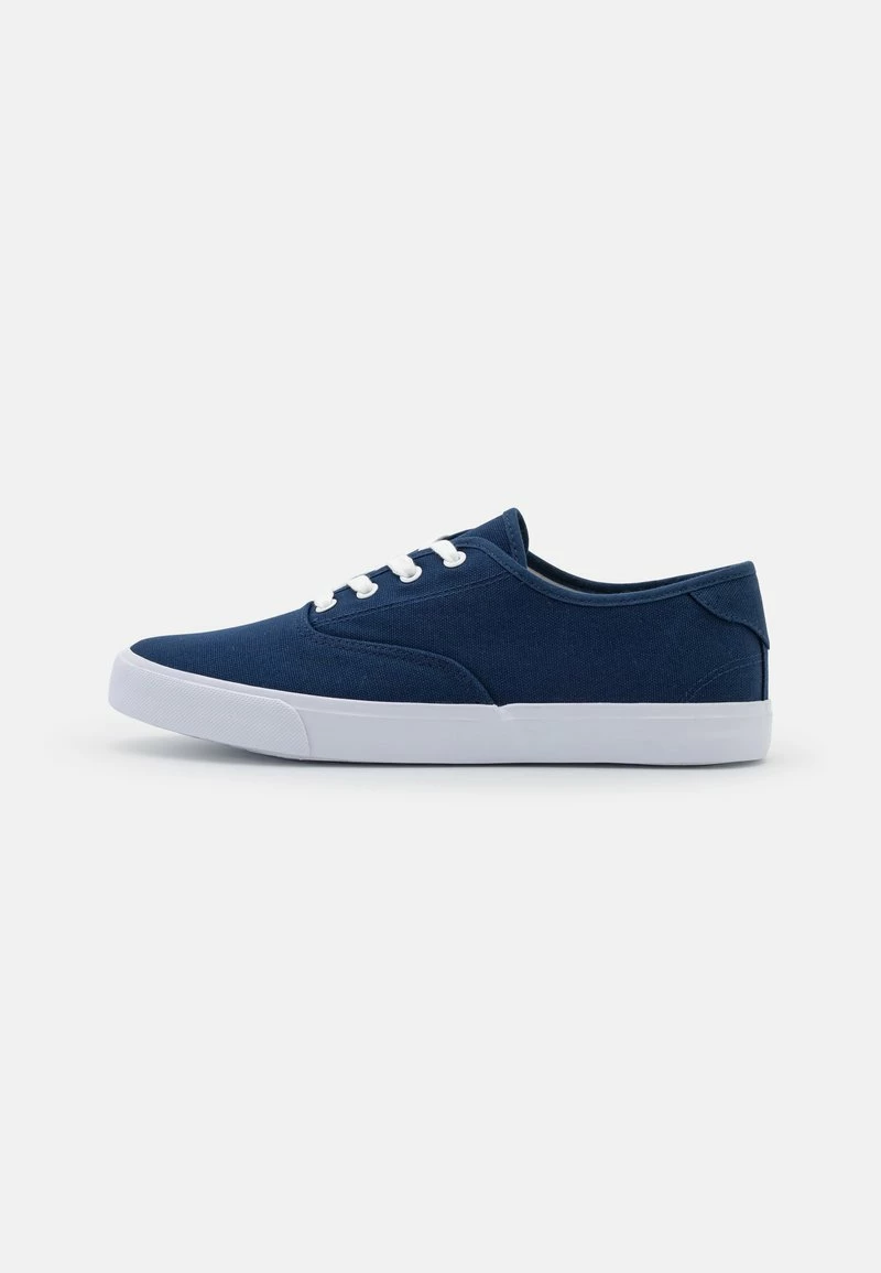Pier One Hombre Zapatillas - Blue 3 Pier One Hombre Zapatillas - Blue