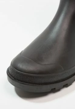 Pier One Unisexo UNISEX - Botas De Agua - Black -Pier One Comercio ced9befbd06949e298c2c870c717860d