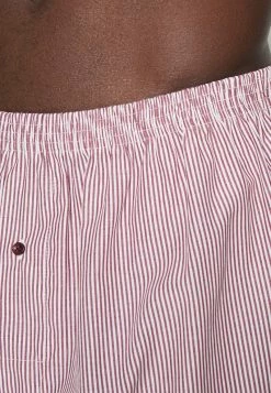 Pier One Hombre 5 PACK - Boxer - Bordeaux -Pier One Comercio cf03e0ce7bf24acab7bd3f1952a11b79