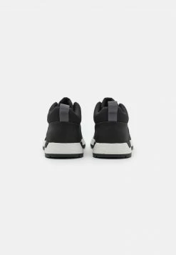 Pier One Hombre Zapatillas - Black -Pier One Comercio cf5d59852af94279a63c64131fb50819