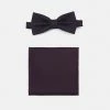 Pier One SET - Pajarita - Dark Blue/bordeaux, Hombre -Pier One Comercio cf6644ca272a44e6b0fab95957fc9a6e
