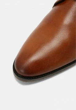 Pier One Hombre Zapatos De Vestir - Cognac -Pier One Comercio cf88f4aa61324769aa5f796936429a52