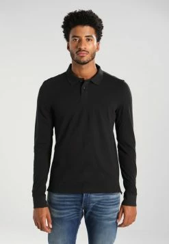 Pier One Hombre Polo - Black